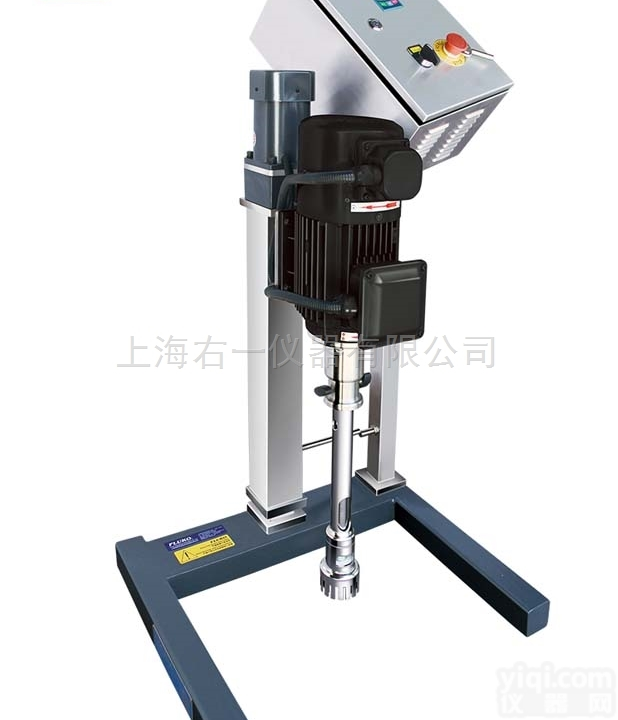 <em>FA60</em>  FLUKO<em>弗鲁克</em><em>FA60</em>-161-E高剪切分散乳化机