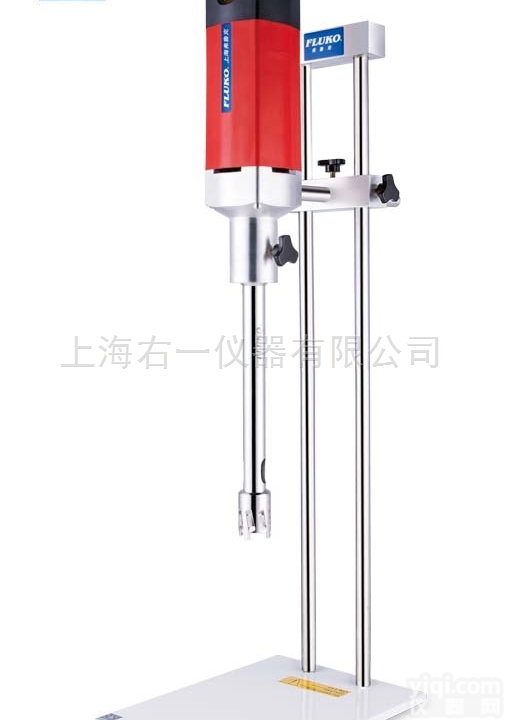 <em>FA40</em>  FLUKO<em>弗鲁克</em><em>FA40</em>-131-S高剪切分散乳化机