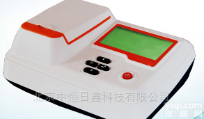 GDYQ-103SC食品<em>硼砂</em><em>快速</em><em>测定仪</em>