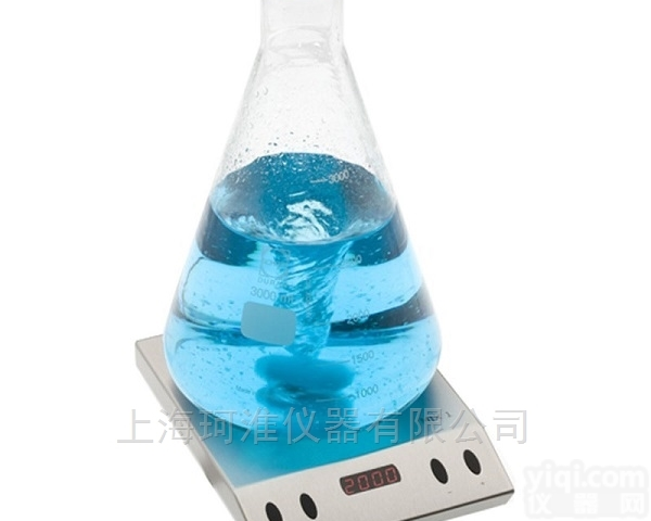 WIGGENS <em>WHMIX</em> 1<em>电磁感应</em>磁驱<em>搅拌器</em>