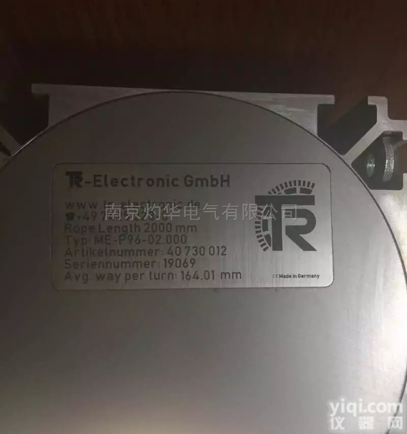 TR<em>编码器</em>CE65M 11002662<em>渠道</em>好货期快