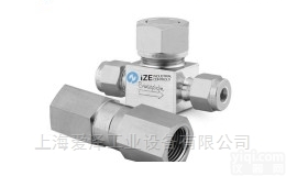 SWAGELOK<em>单向阀</em>C/CA/CH/CP/CPA系列