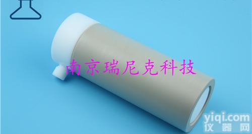 WX-<em>8000</em>  <em>上海</em>屹尧10位 WX-<em>8000</em>内罐 架子 PEEK套筒