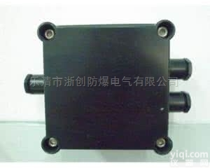 BJX  BXJ8050<em>防爆</em><em>防腐</em><em>不锈钢</em>接线箱厂家定做