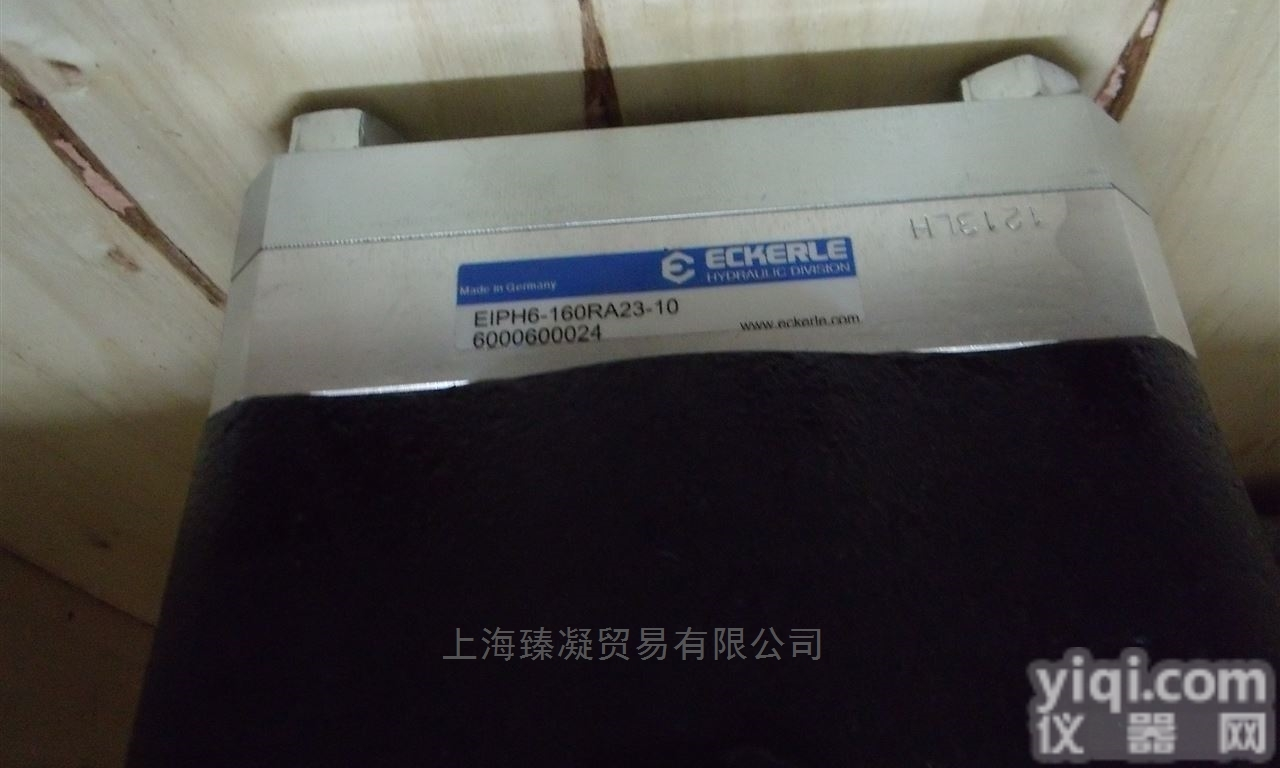 <em>德国</em>ECKERLE<em>油泵</em>EIPS2-019LD34原装<em>进口</em>