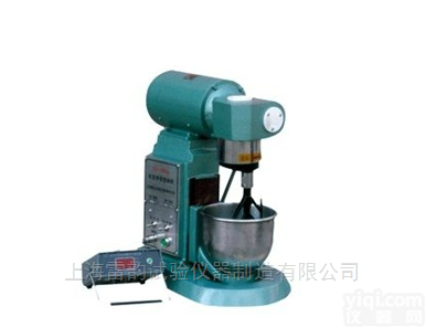 NJ-<em>160A</em>  NJ-<em>160A</em><em>水泥净浆</em><em>搅拌机</em>--上海雷韵