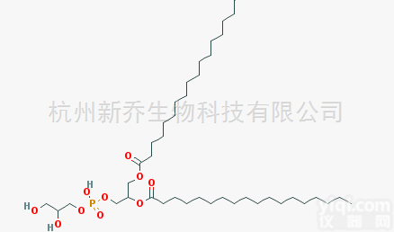 合成<em>磷脂</em>  DSPG 二<em>硬脂</em>酰<em>磷脂</em>酰甘油124011-52-5