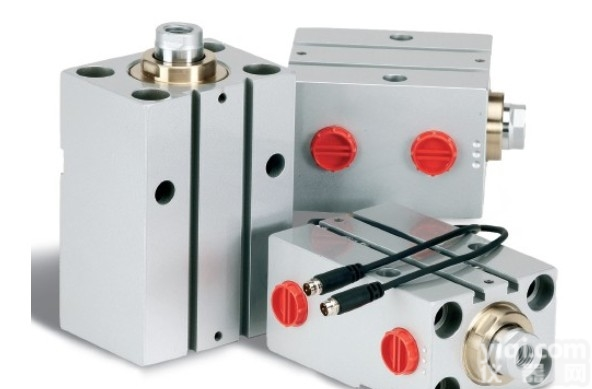 <em>意大利</em>Conforti-Oleodinamica<em>液压</em>缸