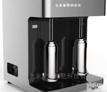 JK-b2000  京科<em>瑞达</em>K-b2000动态水分吸附比表面<em>分析仪</em>
