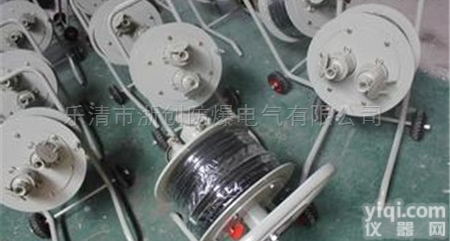 BXD  BDP60移动防爆<em>电缆</em>盘<em>供应</em>