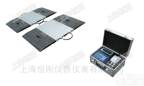 80吨汽车<em>轴重</em><em>磅秤</em> 称<em>超载</em>货车移动汽车磅