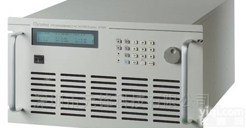 <em>61600</em> 系列  <em>可编程</em>交流电源