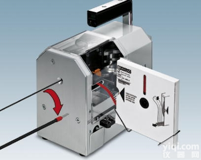 <em>菲尼克斯</em>CF 1000-10 - 1212456 <em>电动</em>工具