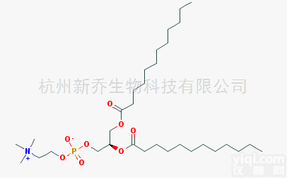 合成<em>磷脂</em>  DLPC<em>二月</em>桂酰基卵<em>磷脂</em>CAS：18194-25-7