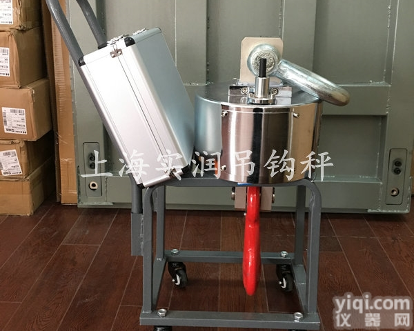 3T直显<em>吊秤</em>,经销商<em>批发</em>3000kg电子吊钩称