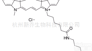 Cyanine3 <em>azide</em> <em>Cy3</em> <em>azide</em> <em>Cy3</em>叠氮荧光染料