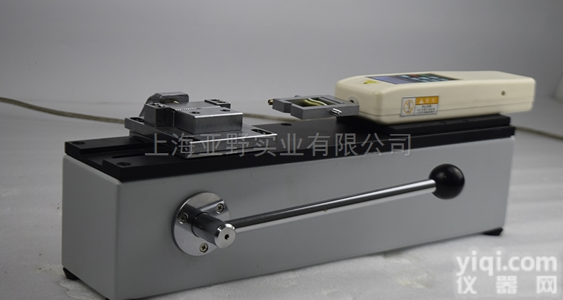 <em>手动</em>卧式拉力<em>测试</em>仪<em>供应商</em>