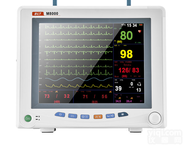 宝莱特多参数<em>监护仪</em>，知名品Pai，<em>现货</em>销售