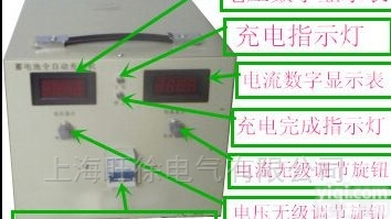 48V50A60A<em>蓄电池</em><em>充电机</em> 全自动 <em>便携式</em> 智能