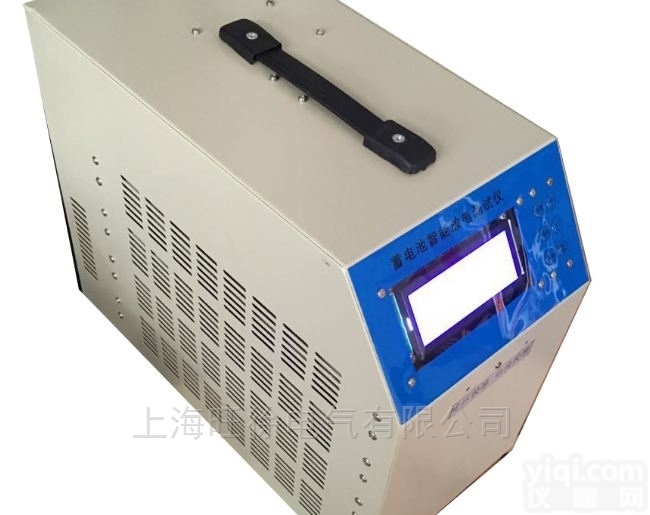 SN48/50蓄电池<em>容量</em>测试仪 <em>铅酸</em>电池检测仪