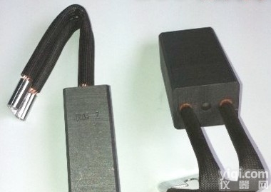 D104  代购<em>摩根</em><em>碳刷</em>D104规格10*12.5*35直流电机