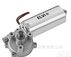 意大利<em>ELVI</em>减速<em>电机</em>