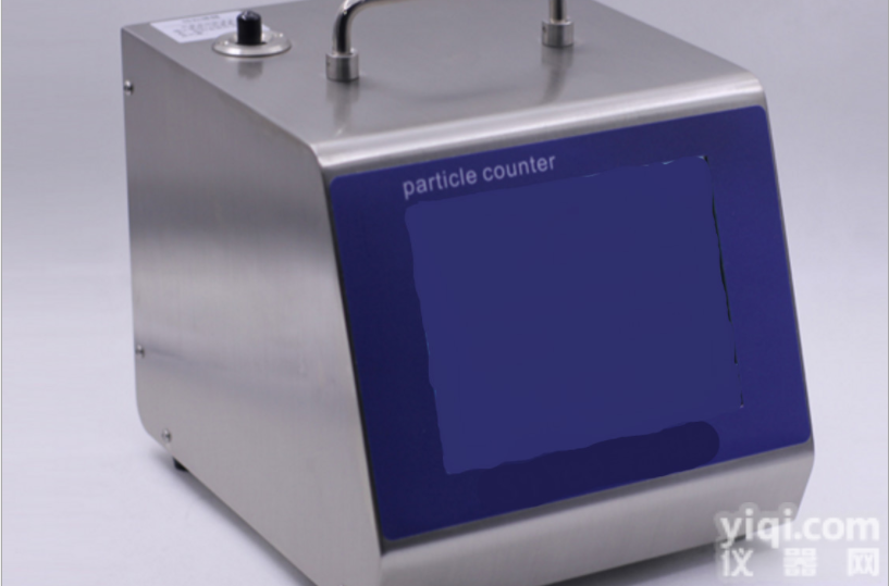 <em>SYE-C型激光尘埃粒子计数器</em>
