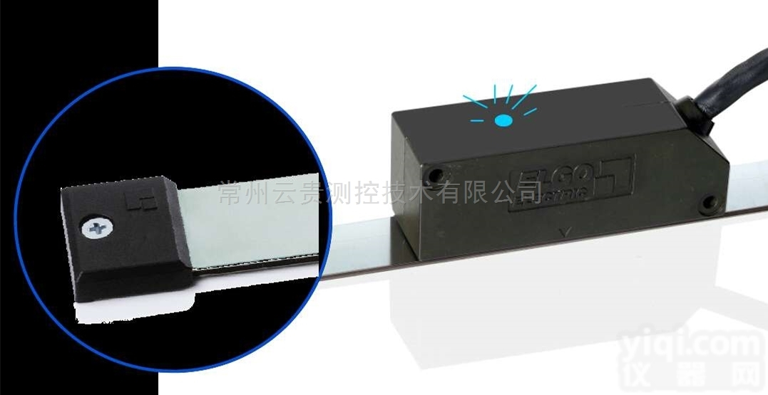 <em>德国</em>ELGO<em>测量</em>系统进口<em>磁栅</em>尺