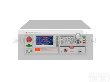 <em>CS9919G</em><em>极板</em>短路测试仪