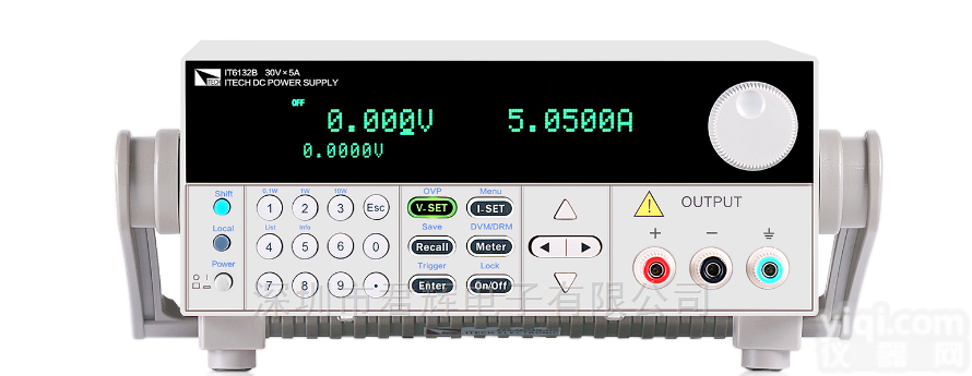 <em>IT8211</em><em>电子负载</em>  <em>IT8211</em>经济型数控<em>电子负载</em>