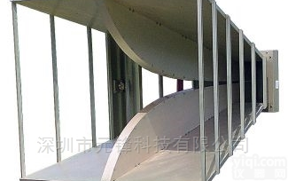 BHA <em>9220</em>  BHA <em>9220</em> 宽带喇叭天线