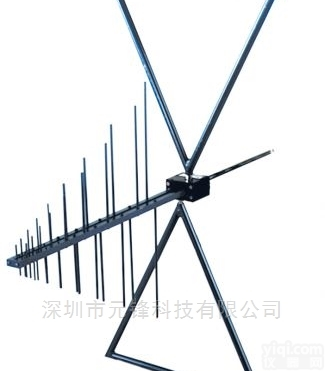 CBL 6111  CBL 6111 <em>宽带</em>喇叭<em>天线</em>