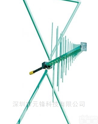 CBL 6112  CBL 6112<em>宽带</em>喇叭<em>天线</em>