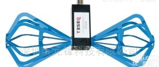 DPA 4000  DPA 4000<em>宽带</em>喇叭<em>天线</em>