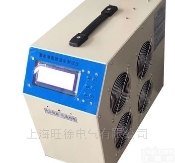 <em>蓄电池</em>智能<em>充放电</em>一体机 充电、放电、活化