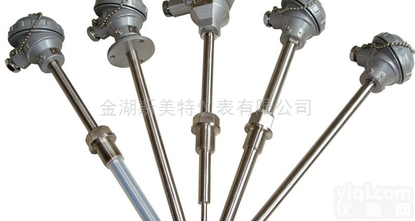 wzp<em>铂热电阻</em><em>pt100</em>