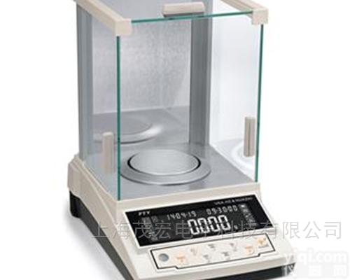 普<em>利斯特</em>PTY-223优质<em>天平</em>
