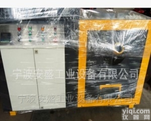 非标定制  <em>生物质</em><em>热风炉</em>