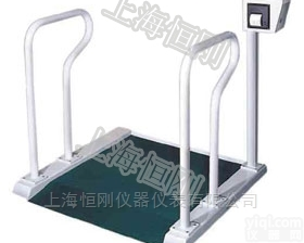 透析ZL电子<em>轮椅</em>秤，带<em>扶手</em><em>座椅</em>式<em>轮椅</em>磅秤