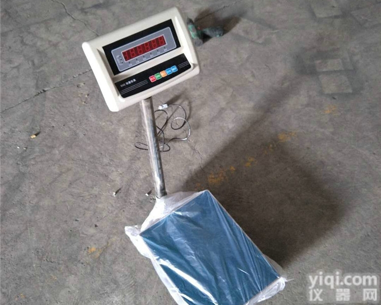 TCS  西青工业<em>电子秤</em>,<em>100</em>kg台秤,<em>100</em>公斤电子台秤