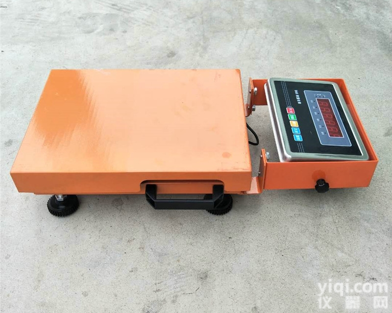 150KG  北京150公斤<em>便携式</em>快递<em>蓝牙</em>手提电子秤