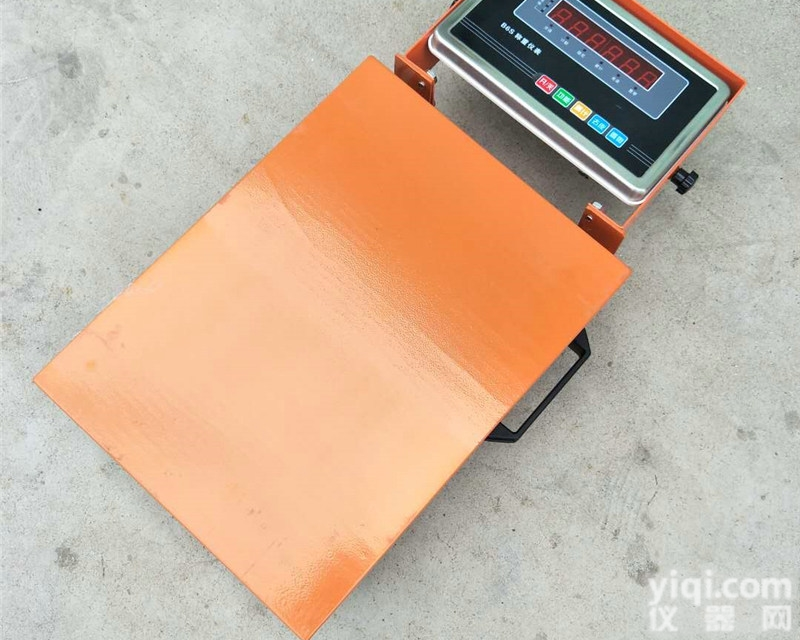 150KG  天津<em>便携式</em>手提<em>蓝牙</em>电子秤用于快递行业