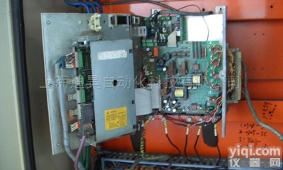 <em>西门子</em>6RA7093启动就<em>跳闸</em>晶闸管短路维修