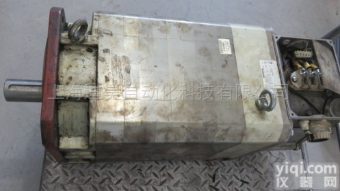 <em>西门子</em>主轴电机<em>风机</em>坏维修