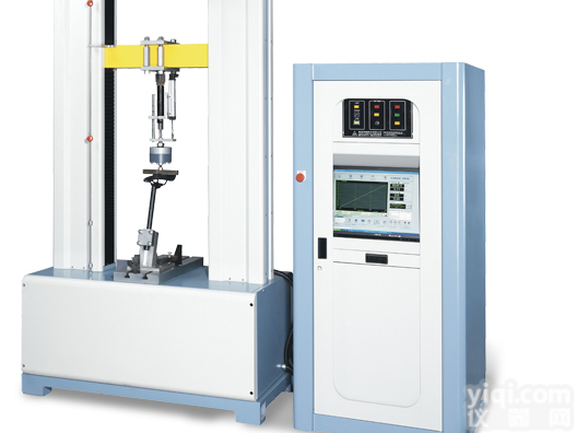 电动自行车车把鞍座<em>力矩</em><em>试验台</em>