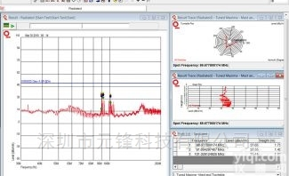 合规性5  合规性5排放 <em>射频</em>发射EMC<em>测试</em>软件