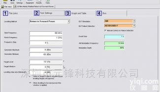 GTEM 5免疫  GTEM 5免疫 <em>射频</em>免疫EMC<em>测试</em>软件
