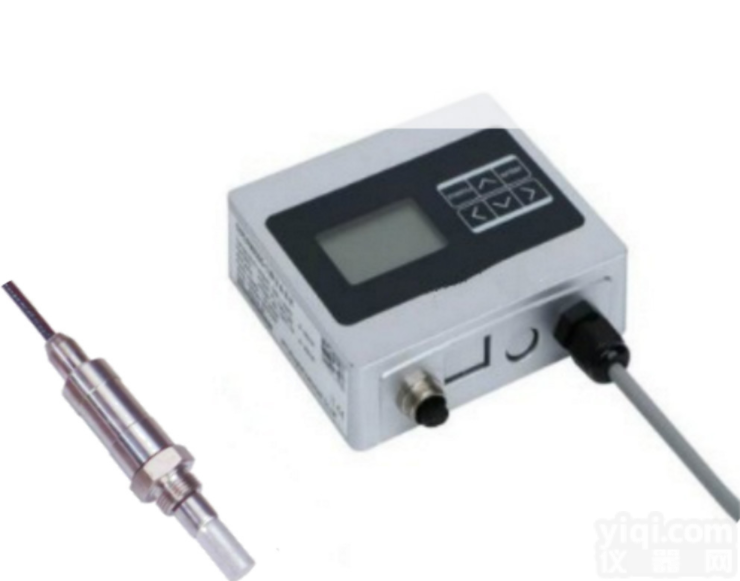 深圳<em>FM650</em>-3<em>挂壁式</em><em>露点仪</em>