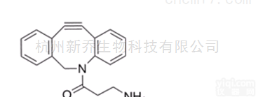 <em>点击</em>化学试剂  1255942-06-3 <em>DBCO</em>-Amine <em>DBCO</em><em>点击</em>化学