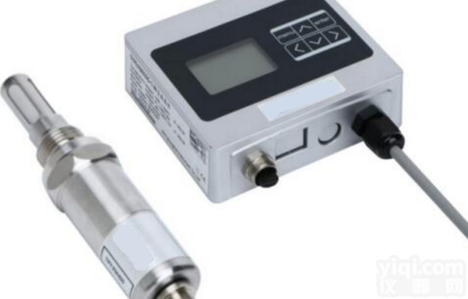 <em>FM650挂壁式露点仪</em>